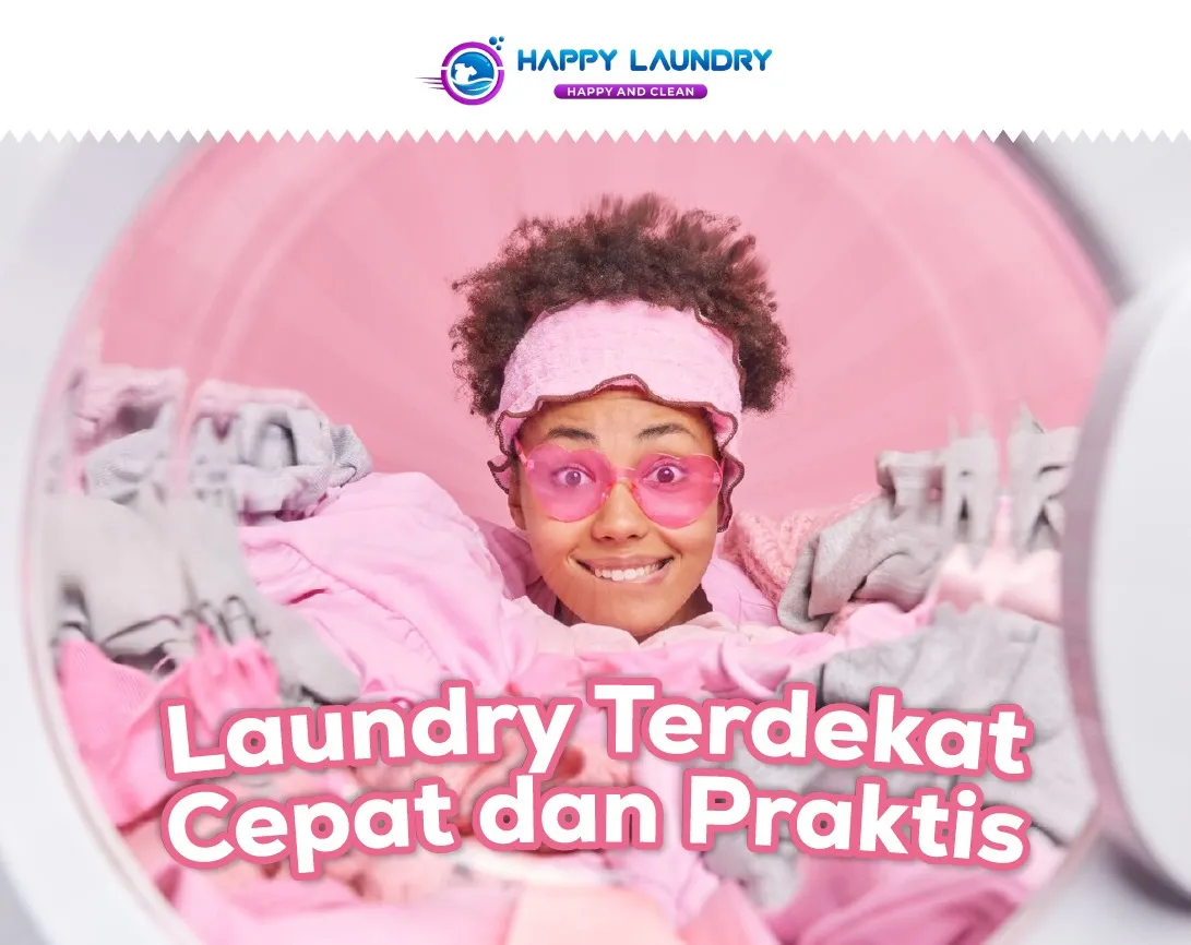Laundry dan Kos Bu Nunung: Solusi Cepat untuk Hidup di Cilacap